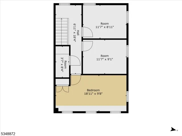 $699,900 | 97 North Main Street, Lambertville, NJ 08530