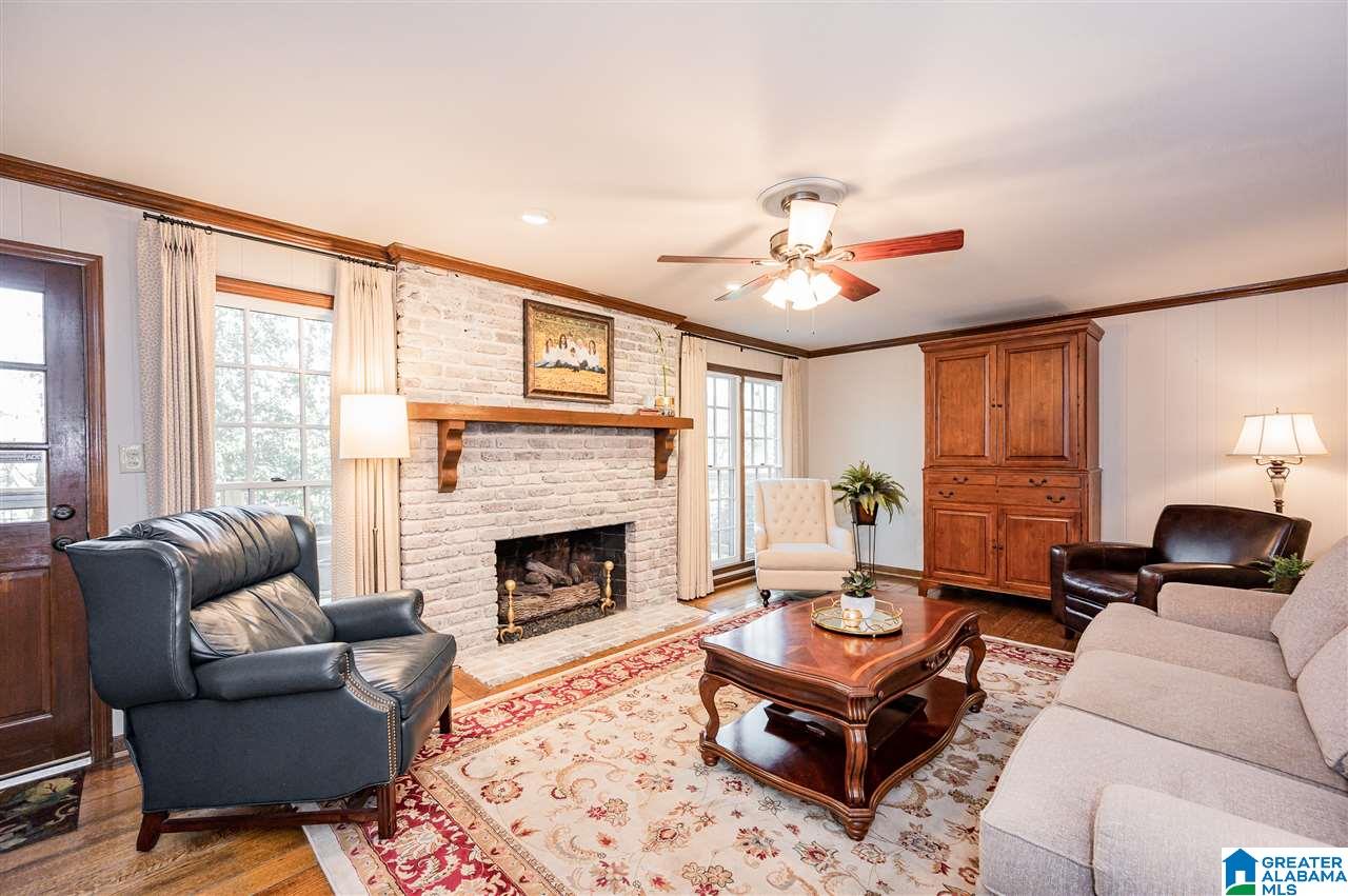 3441 South Brookwood Road Birmingham, AL 35223 - Photo 17 of 46