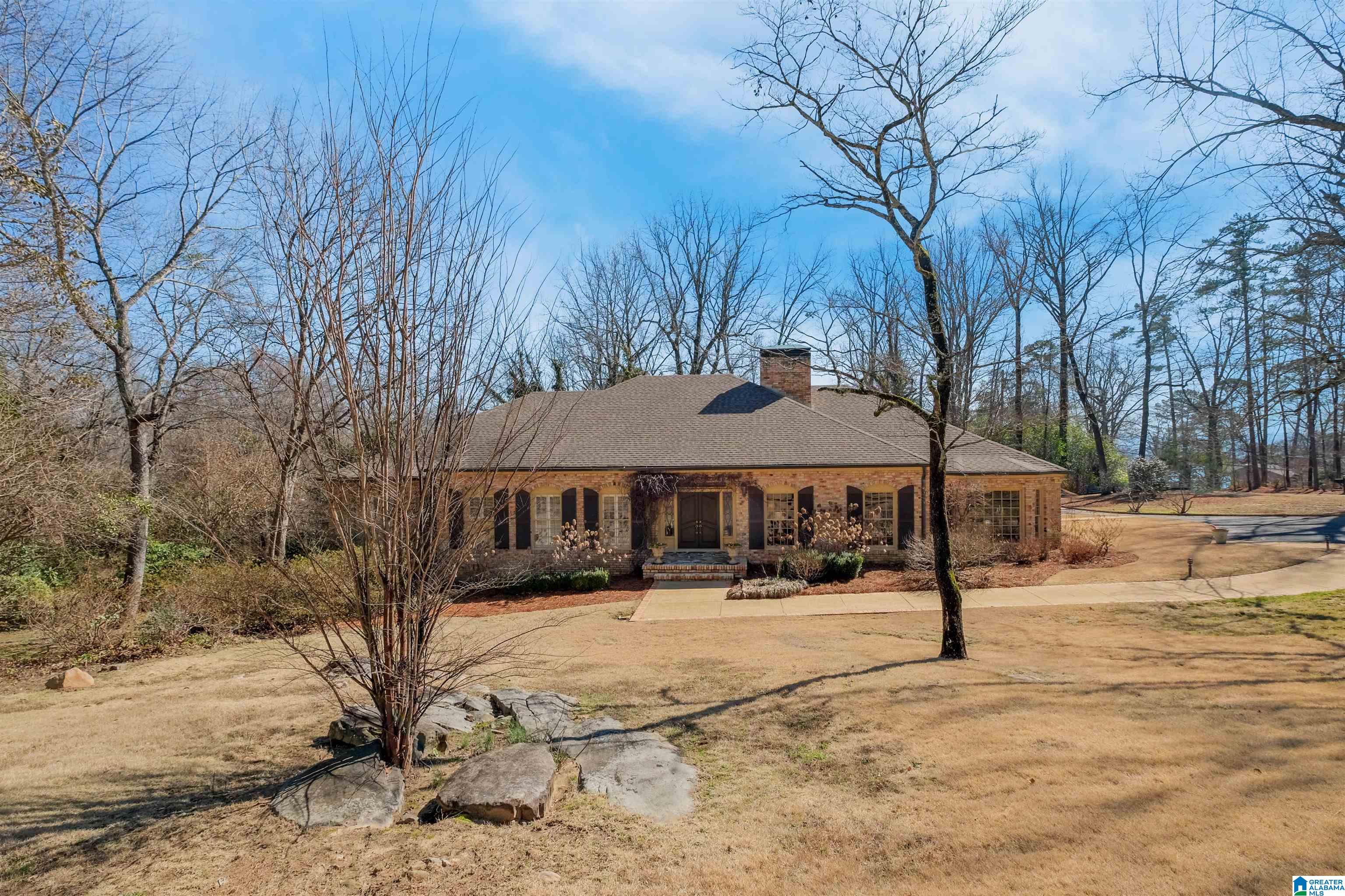 3429 Westbury Road Birmingham, AL 35223 - Photo 1 of 18