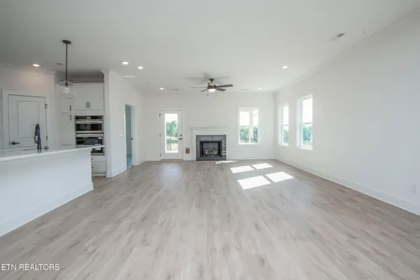 $774,441 | 510 Ivey Farms Road, Farragut, TN 37934