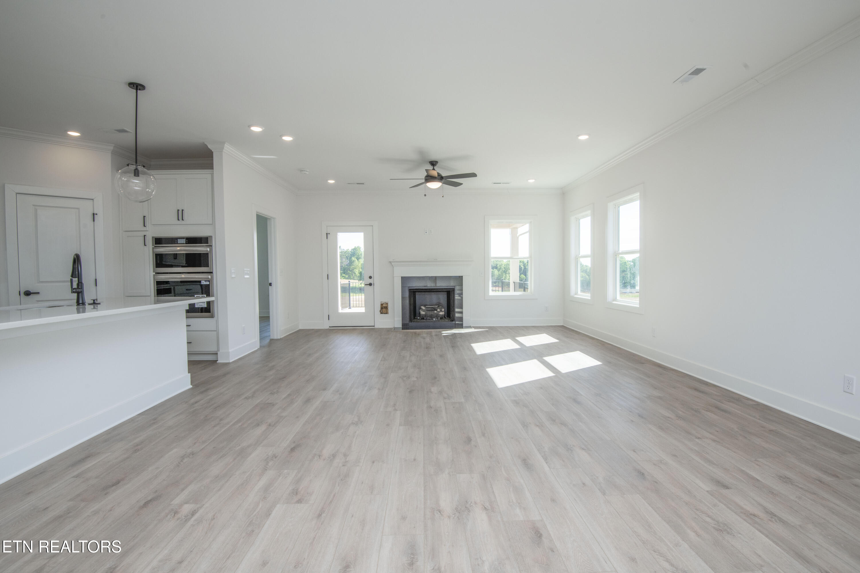 510 Ivey Farms Road Farragut, TN 37934 - Photo 3 of 45 iv84highres_27
