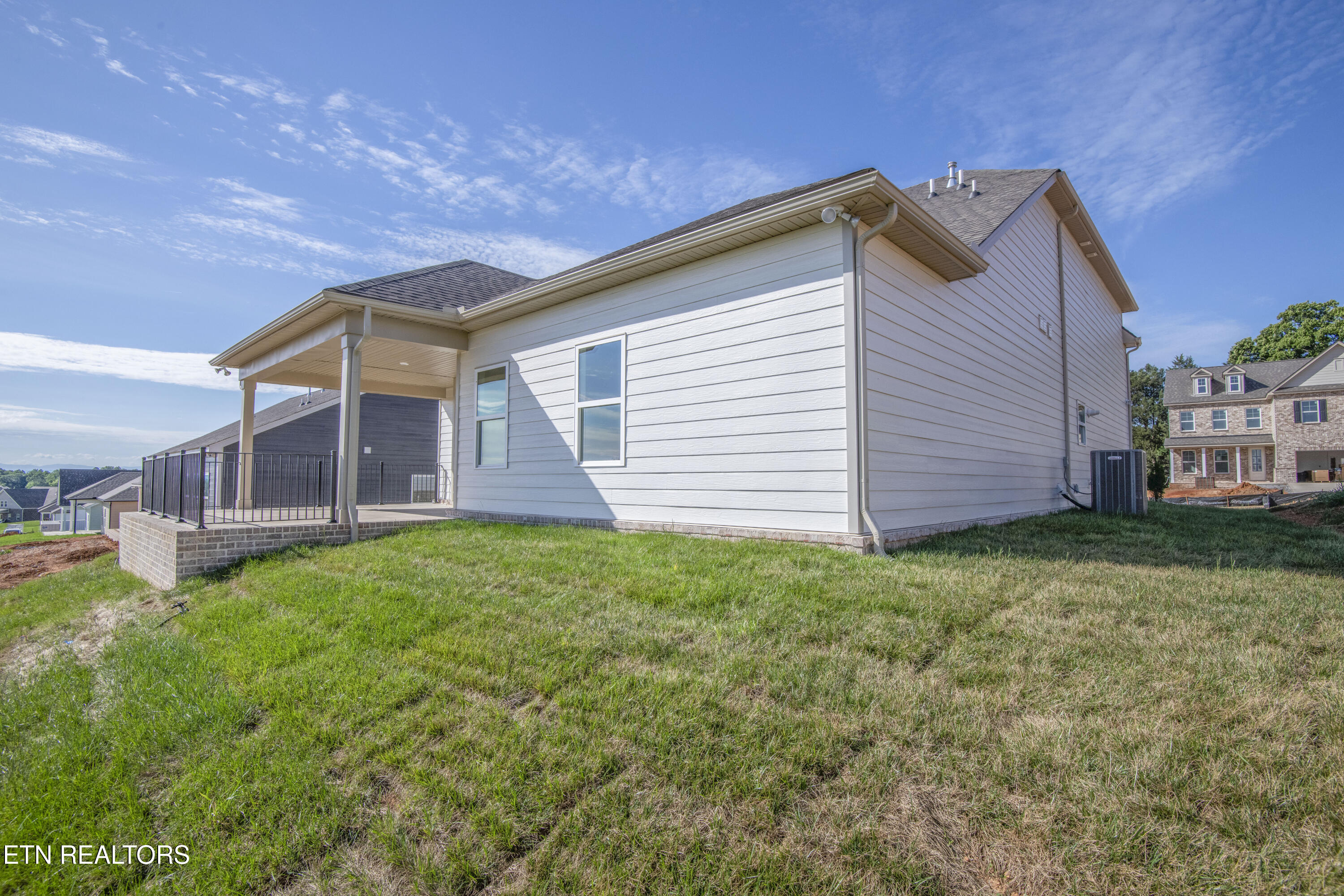 510 Ivey Farms Road Farragut, TN 37934 - Photo 40 of 45 iv84highres_15