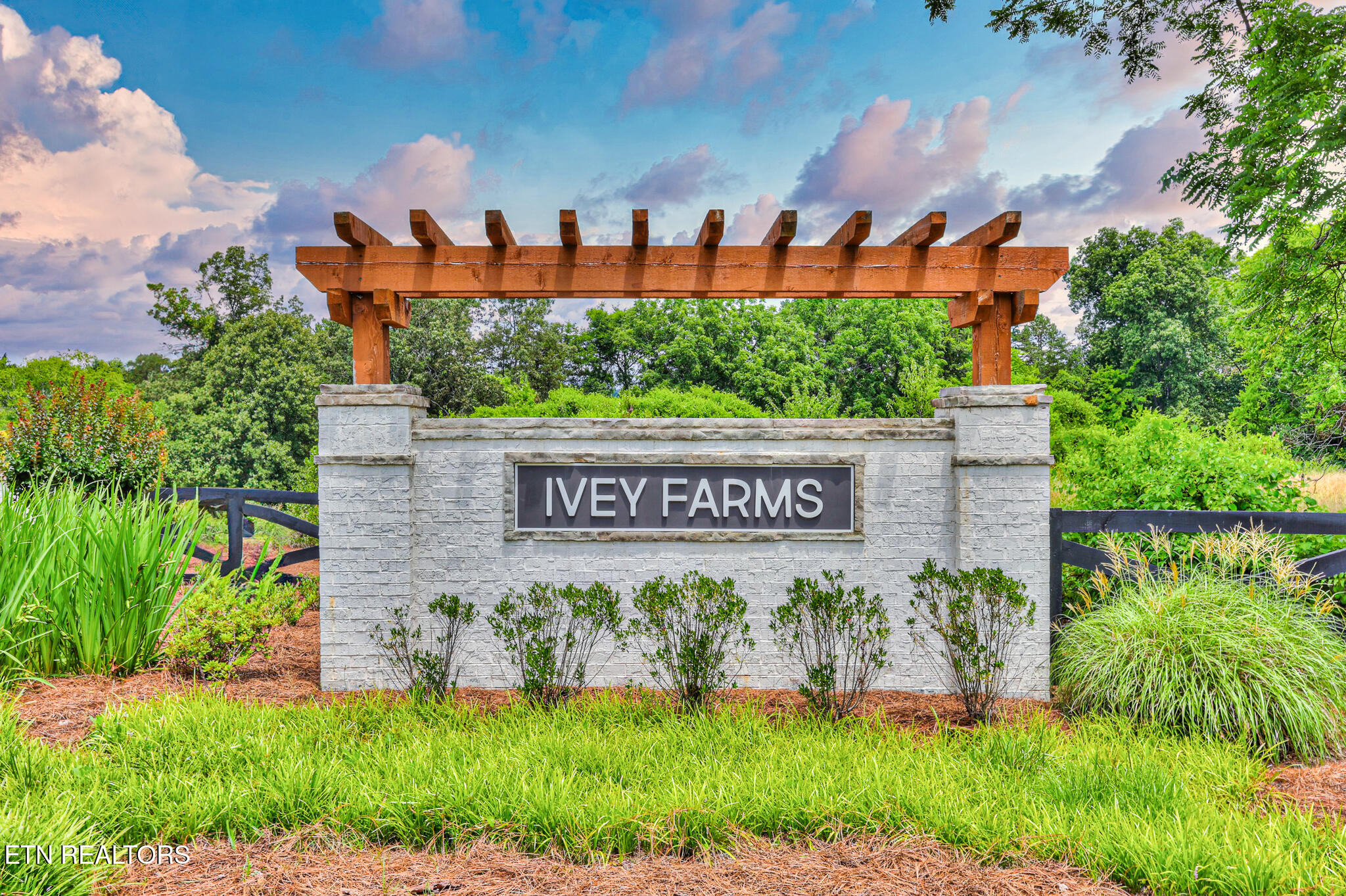 510 Ivey Farms Road Farragut, TN 37934 - Photo 42 of 45 The Elm (WEB) (1 of 73)