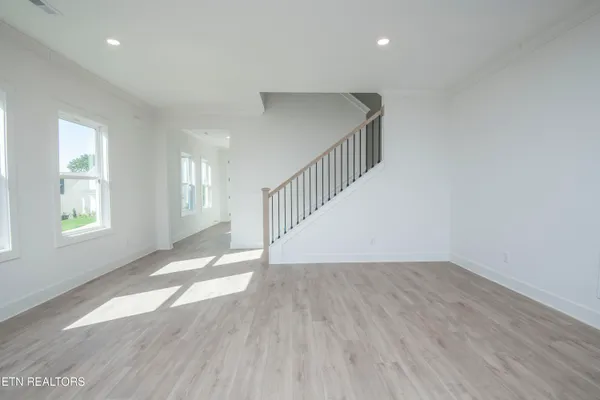 $774,441 | 510 Ivey Farms Road, Farragut, TN 37934