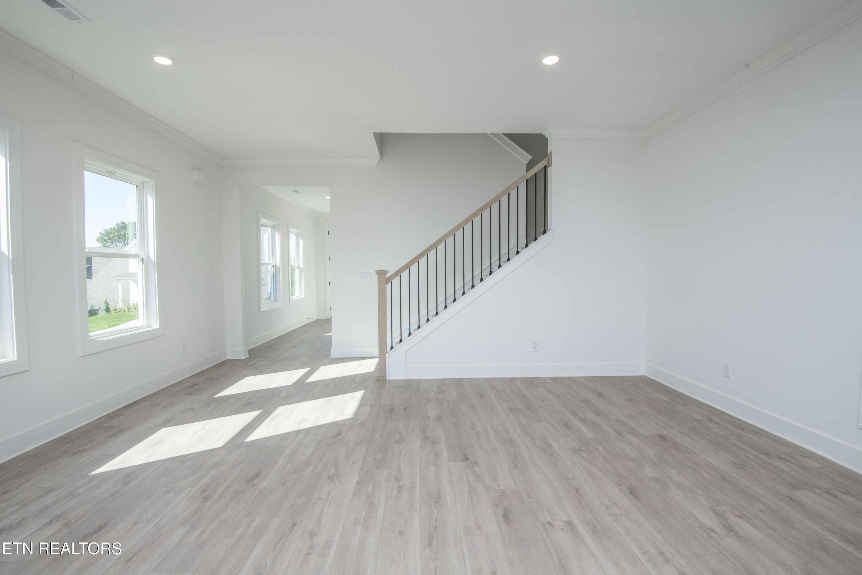 510 Ivey Farms Road Farragut, TN 37934 - Photo 5 of 45 iv84highres_30