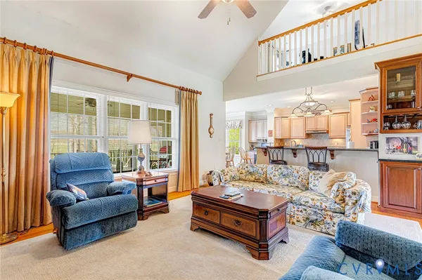 $785,000 | 14461 Riverside Drive, Ashland, VA 23005