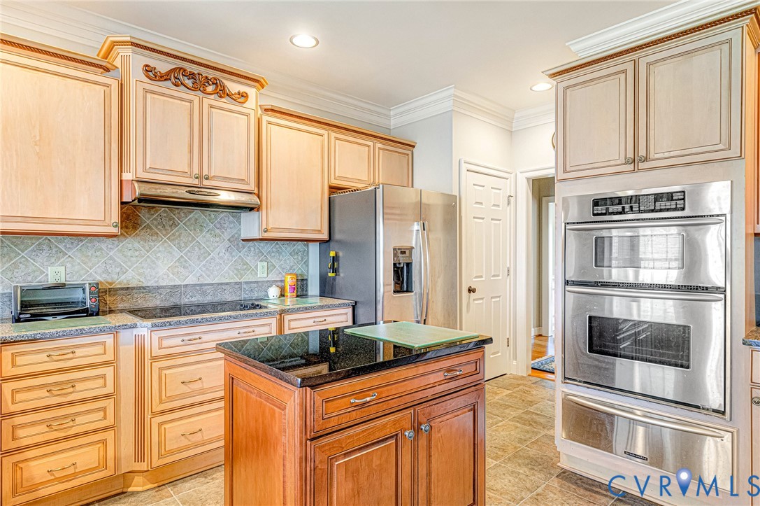 14461 Riverside Drive Ashland, VA 23005 - Photo 17 of 63 All appliances convey!