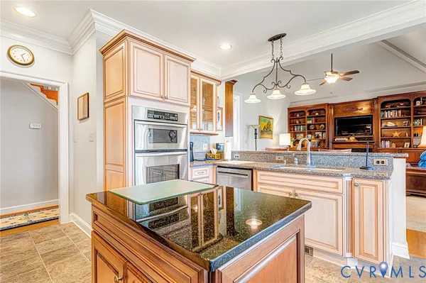 $785,000 | 14461 Riverside Drive, Ashland, VA 23005