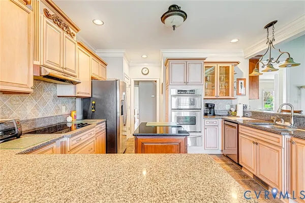 $785,000 | 14461 Riverside Drive, Ashland, VA 23005