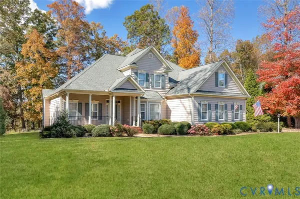 $785,000 | 14461 Riverside Drive, Ashland, VA 23005