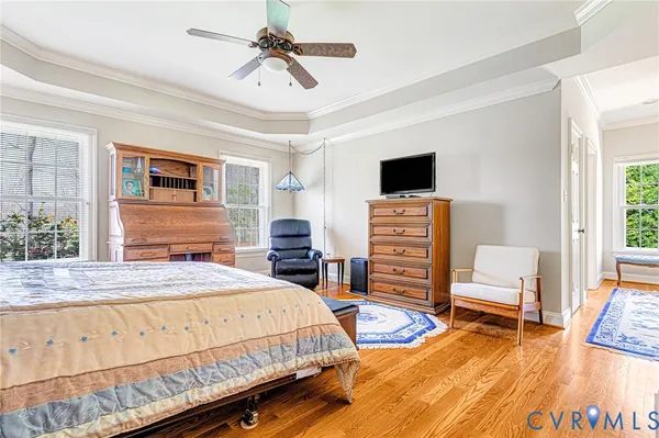 $785,000 | 14461 Riverside Drive, Ashland, VA 23005