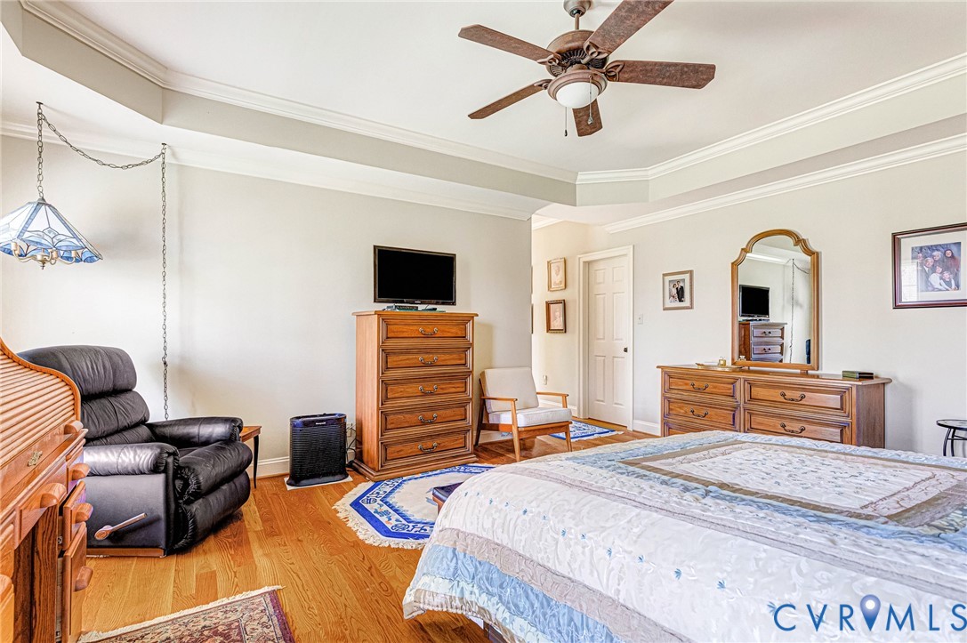 14461 Riverside Drive Ashland, VA 23005 - Photo 25 of 63 Generously sized room!