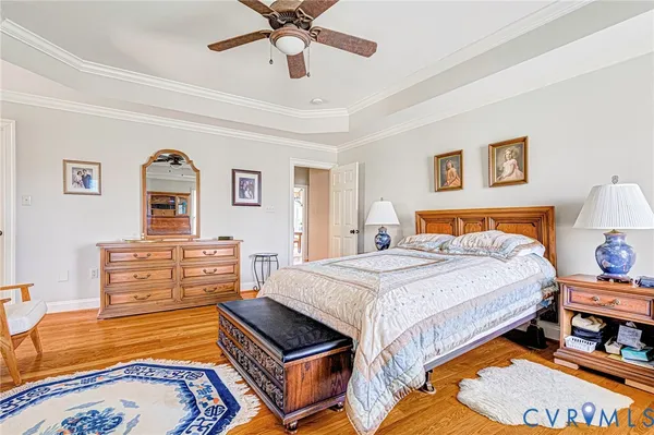 $785,000 | 14461 Riverside Drive, Ashland, VA 23005