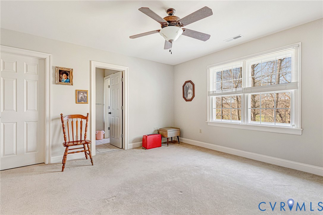 14461 Riverside Drive Ashland, VA 23005 - Photo 35 of 63 Very Spacious!