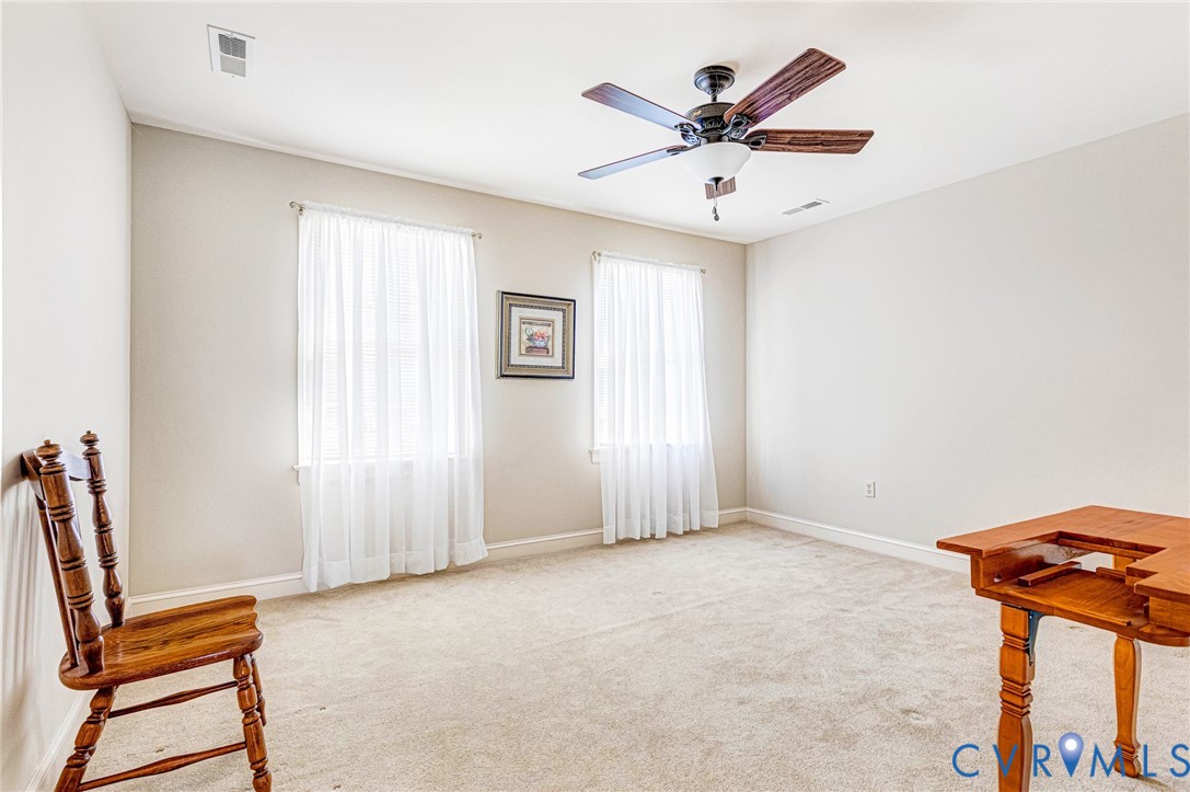 14461 Riverside Drive Ashland, VA 23005 - Photo 39 of 63 Bedroom 3