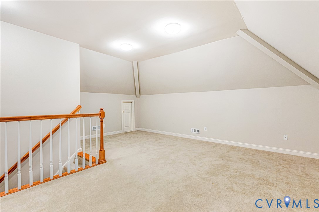 14461 Riverside Drive Ashland, VA 23005 - Photo 44 of 63 3rd floor Rec room