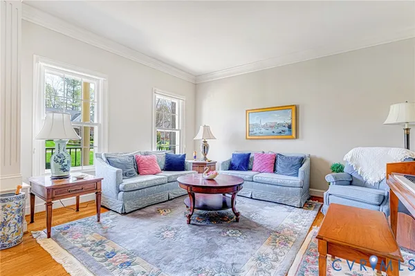 $785,000 | 14461 Riverside Drive, Ashland, VA 23005