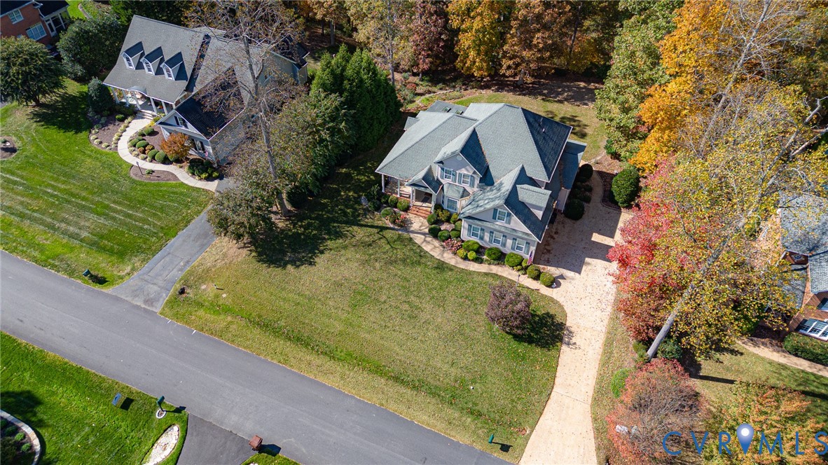 14461 Riverside Drive Ashland, VA 23005 - Photo 57 of 63 Located on a quiet neighborhood road in the rear o