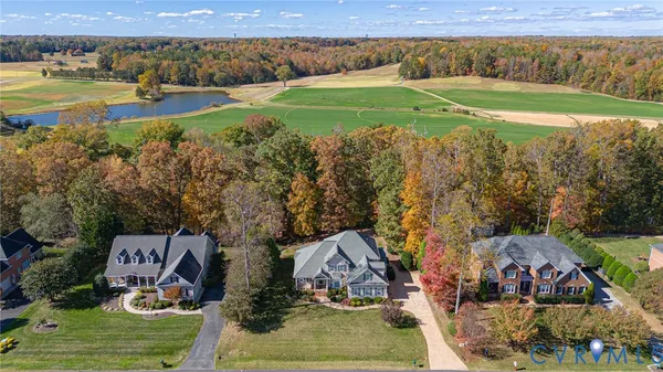 $785,000 | 14461 Riverside Drive, Ashland, VA 23005