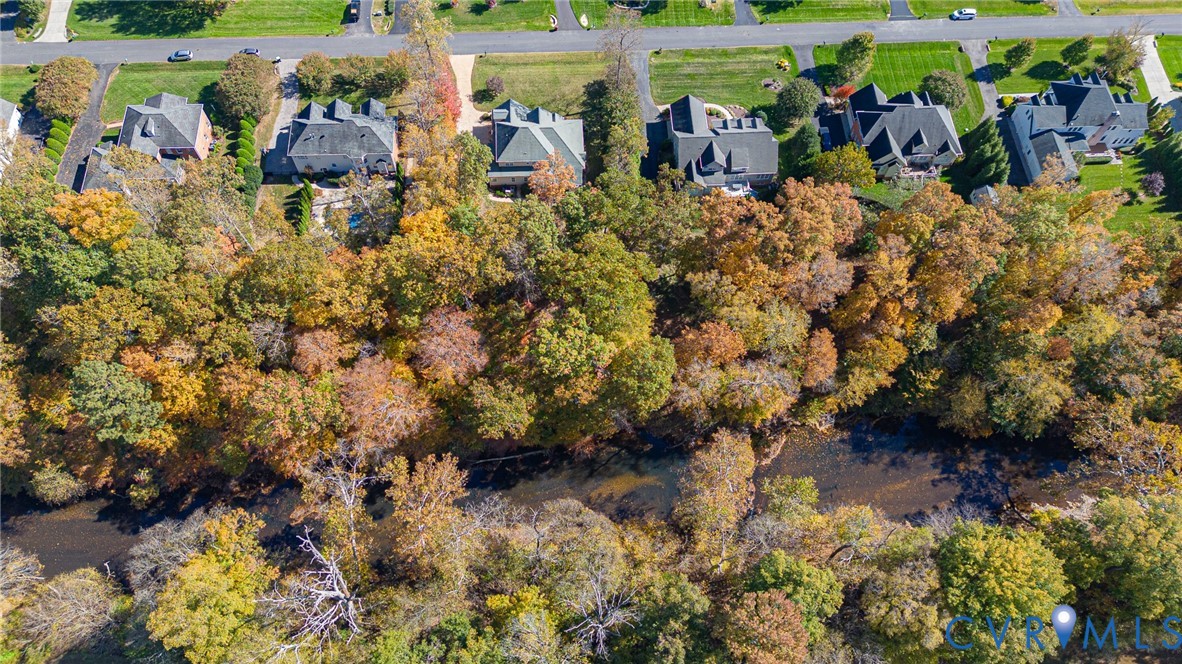 14461 Riverside Drive Ashland, VA 23005 - Photo 59 of 63 Your large 0.8 acre lot backs up to the beautiful