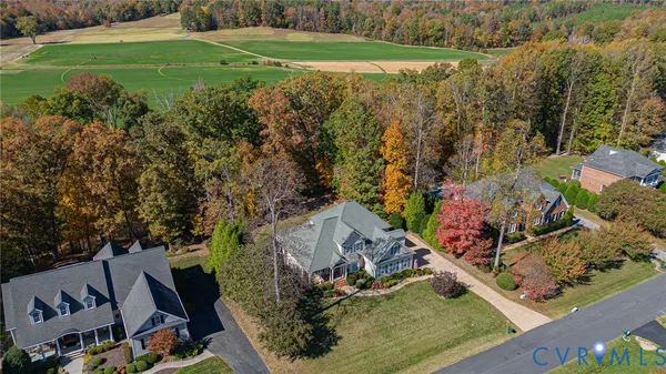 $785,000 | 14461 Riverside Drive, Ashland, VA 23005