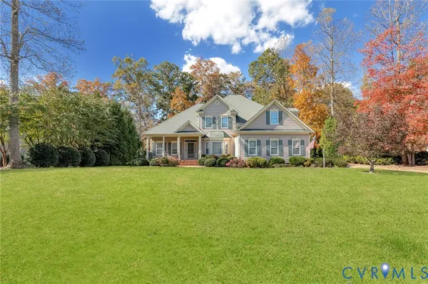 $785,000 | 14461 Riverside Drive, Ashland, VA 23005
