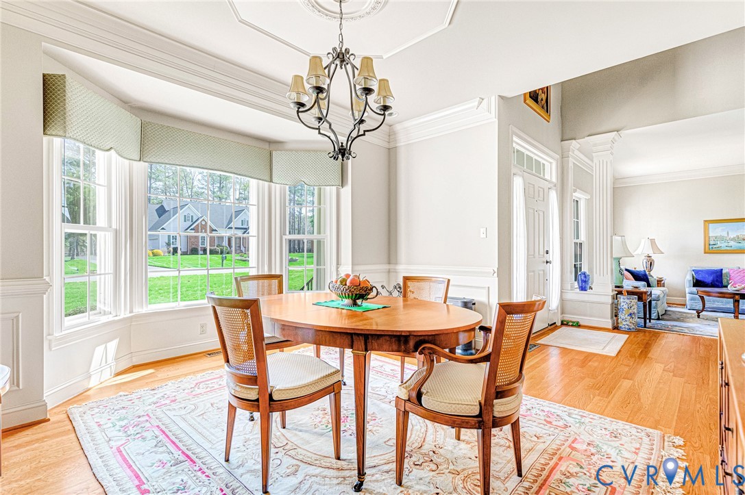 14461 Riverside Drive Ashland, VA 23005 - Photo 8 of 63 Gorgeous wood floors!