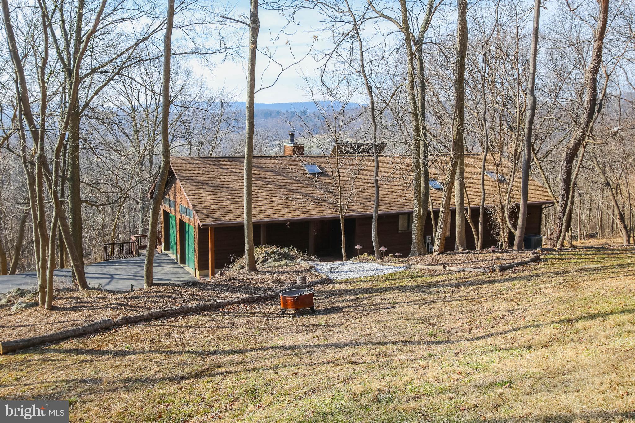 2943 Ward Kline Road Myersville, MD 21773 - Photo 1 of 69 2943 Ward Kline Road
