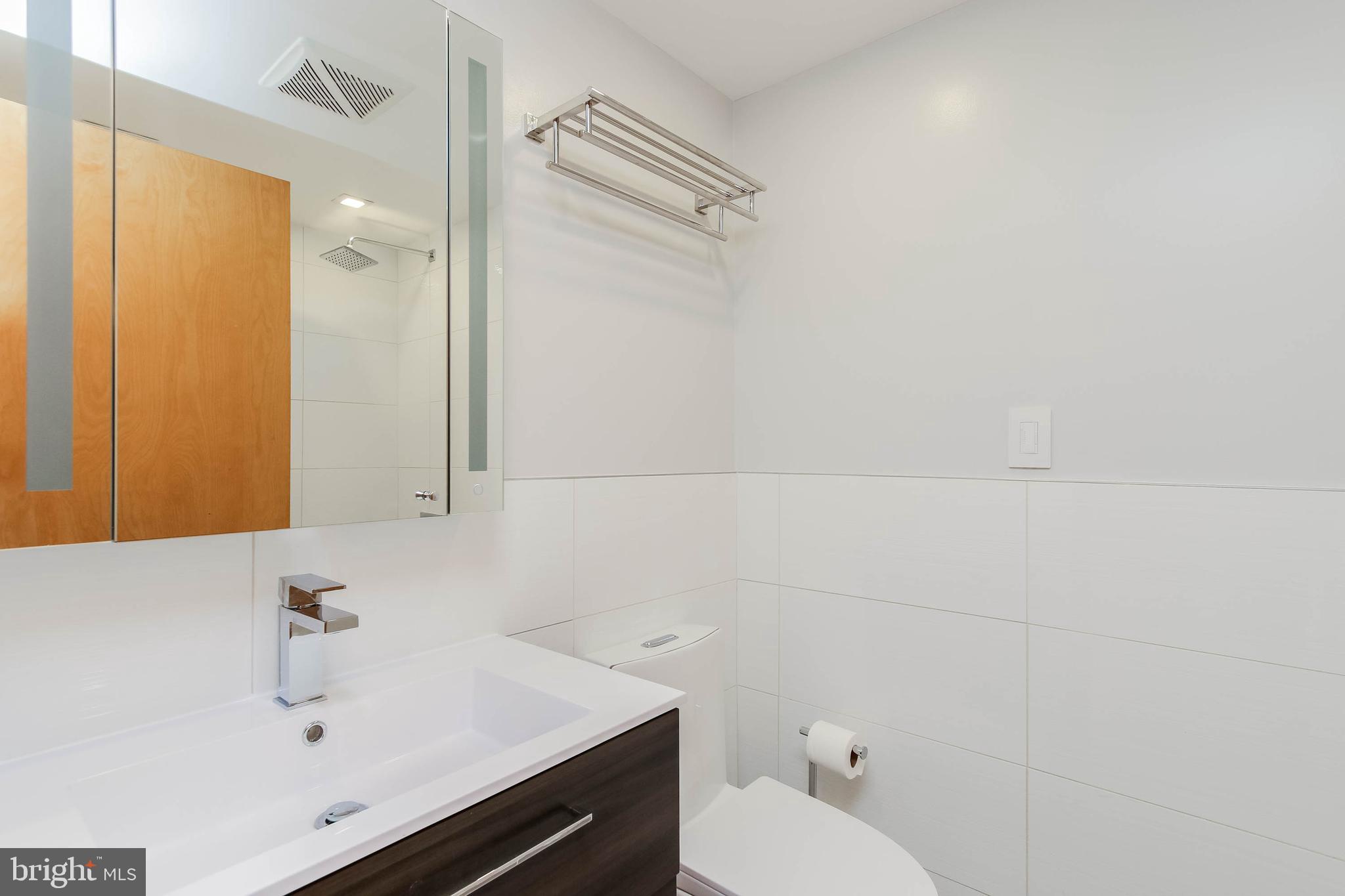 2943 Ward Kline Road Myersville, MD 21773 - Photo 42 of 69 Second full bath on lower level