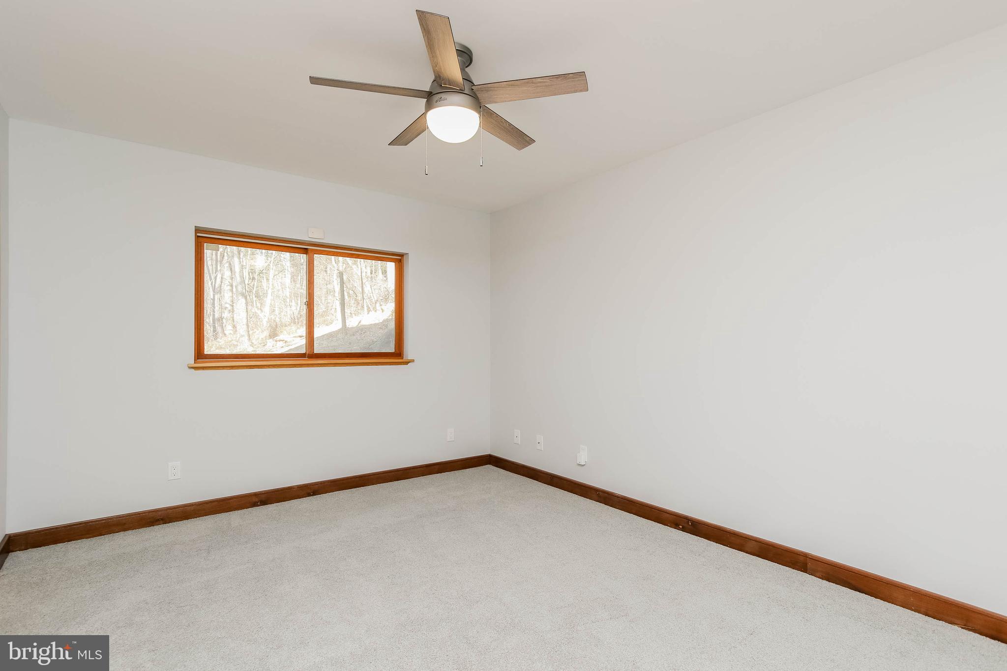 2943 Ward Kline Road Myersville, MD 21773 - Photo 45 of 69 Third bedroom on lower level.