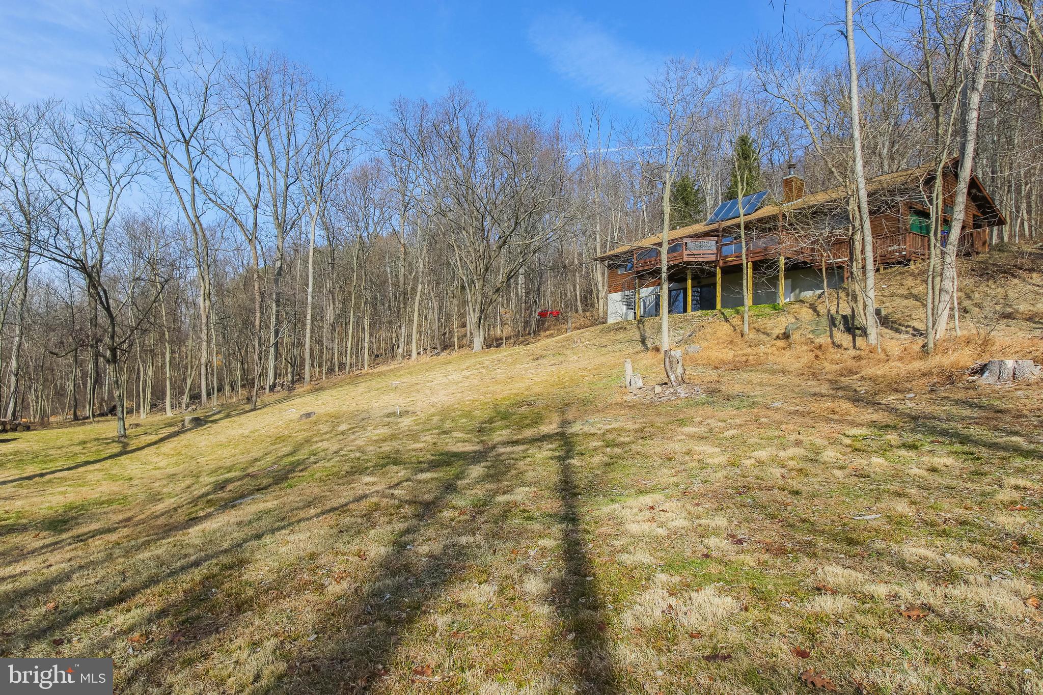 2943 Ward Kline Road Myersville, MD 21773 - Photo 58 of 69 Gallery Image 58