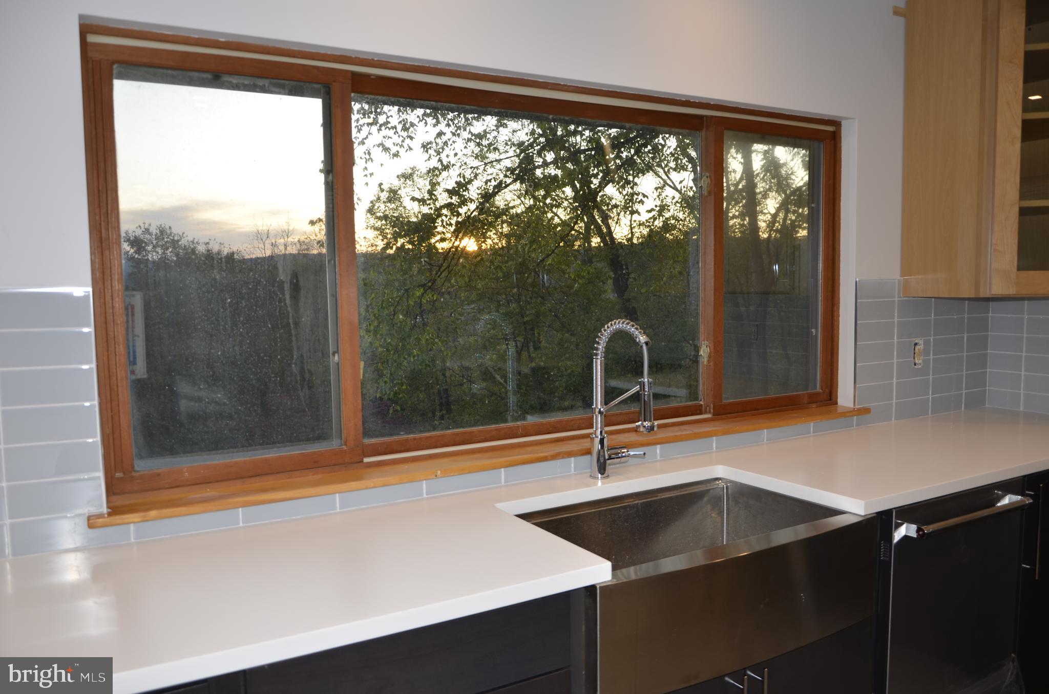 2943 Ward Kline Road Myersville, MD 21773 - Photo 65 of 69 The mountain view from the kitchen window!