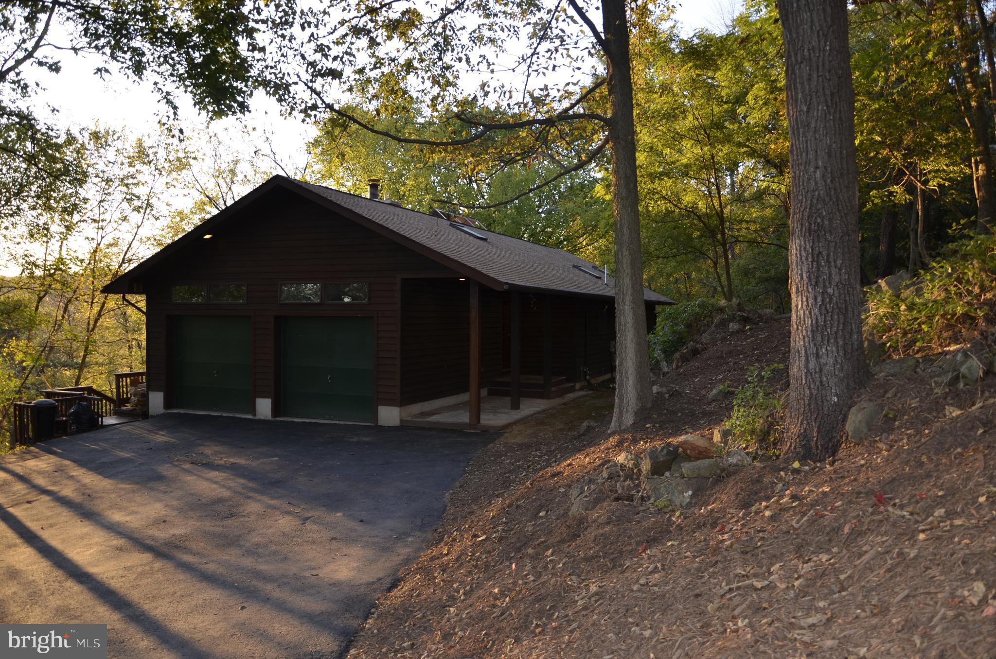 2943 Ward Kline Road Myersville, MD 21773 - Photo 10 of 69 Afternoon View.