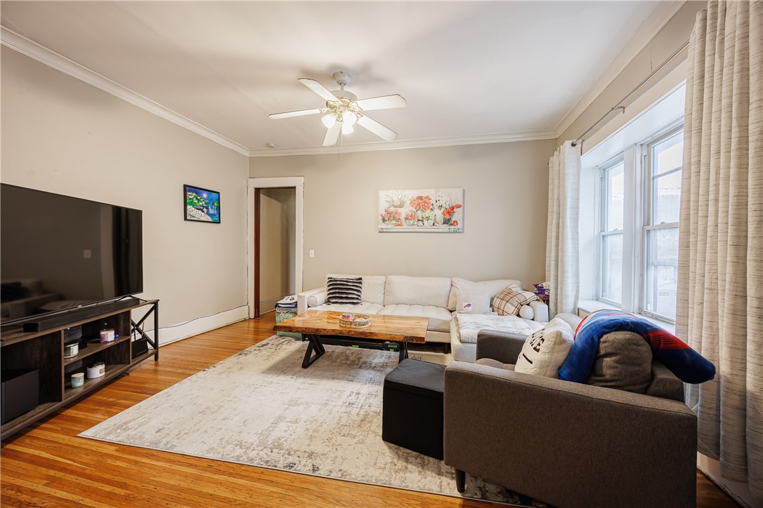 1077 Harvard Street Rochester, NY 14610 - Photo 35 of 42 Apartment #4