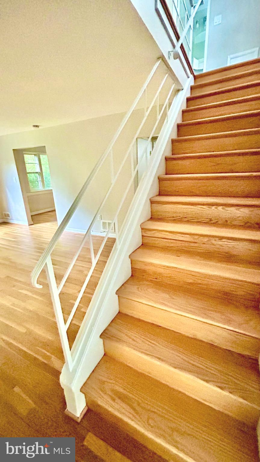 5319 Pooks Hill Road, Unit 1 Bethesda, MD 20814 - Photo 36 of 37 a view of entryway