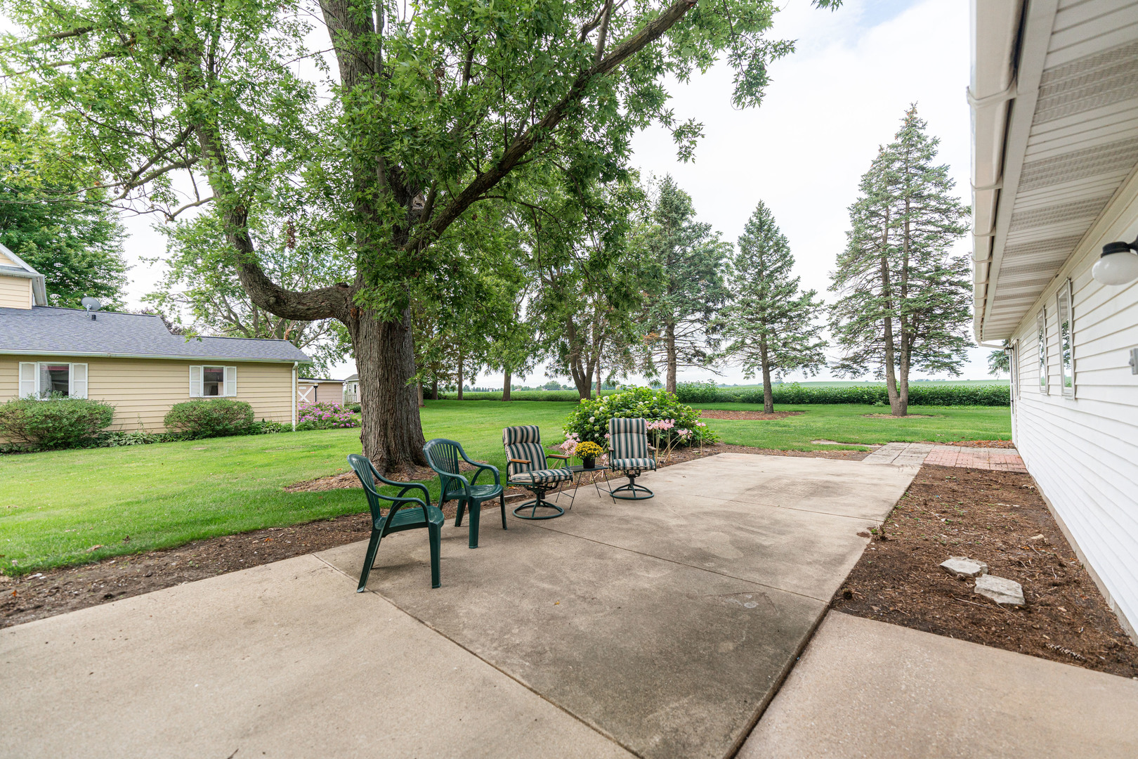 303 South Shabbona Road Shabbona, IL 60550 - Photo 39 of 41 Gallery Image 39