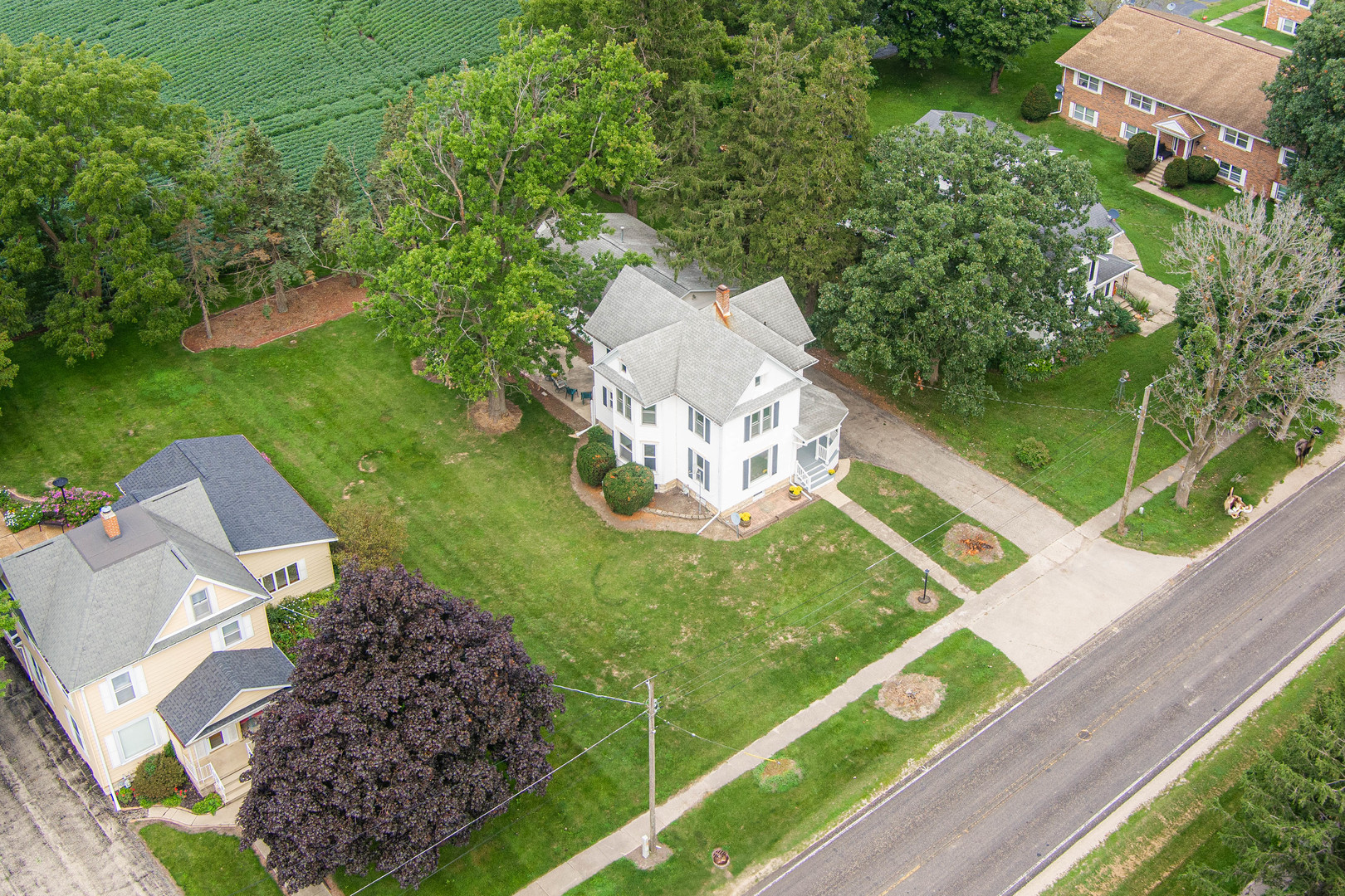 303 South Shabbona Road Shabbona, IL 60550 - Photo 5 of 41 Gallery Image 5