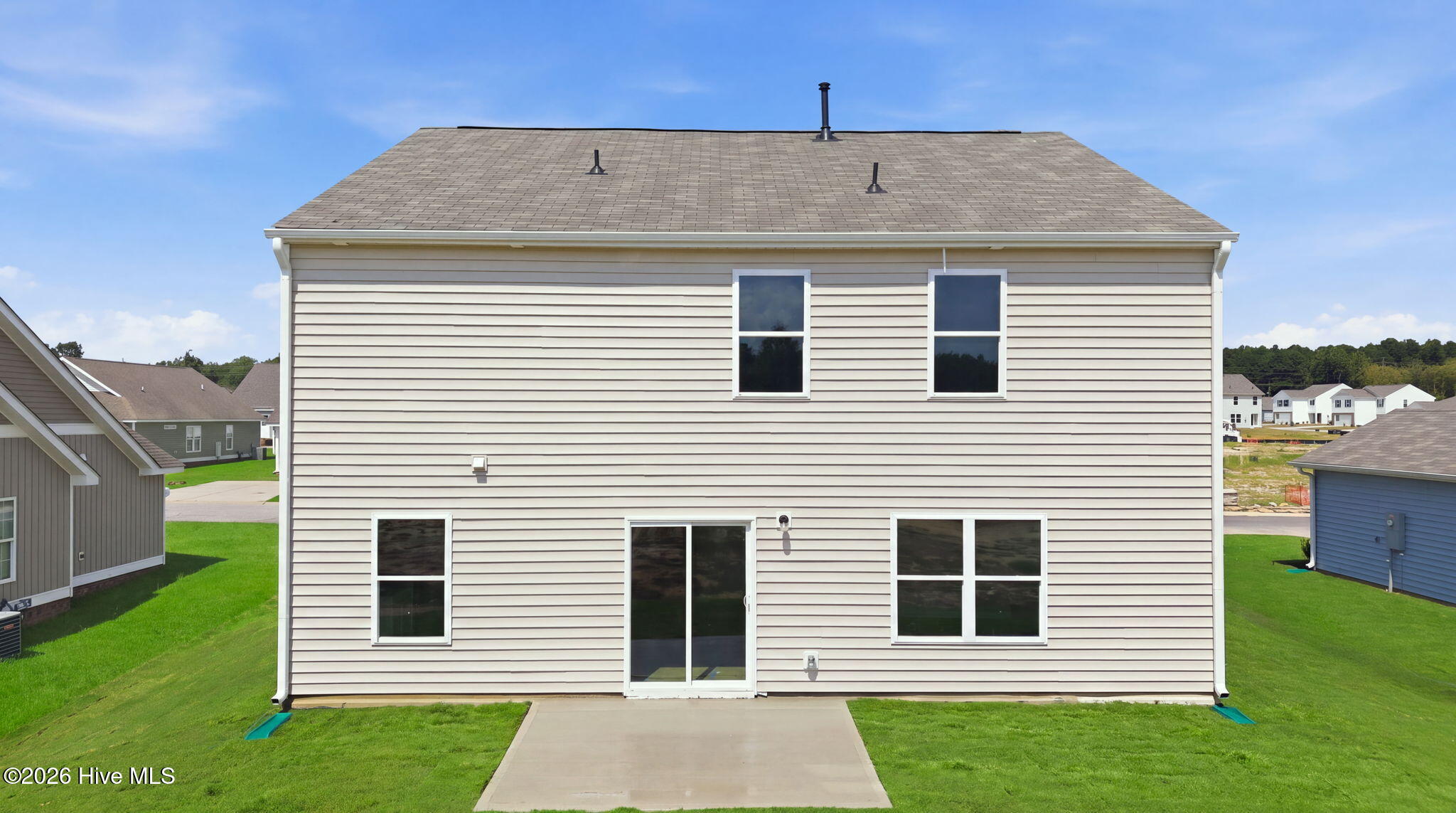 7213 Silverleaf Road Rocky Mount, NC 27804 - Photo 33 of 38 Gallery Image 33