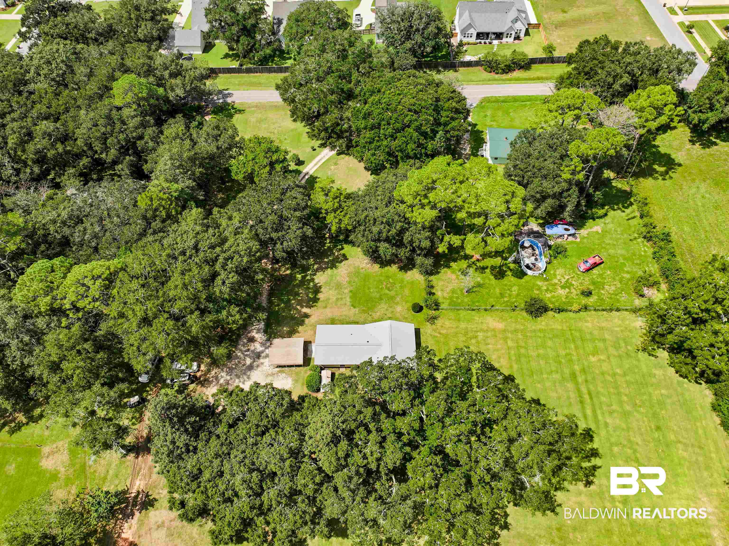 21708 Lawrence Road Fairhope, AL 36532 - Photo 11 of 39