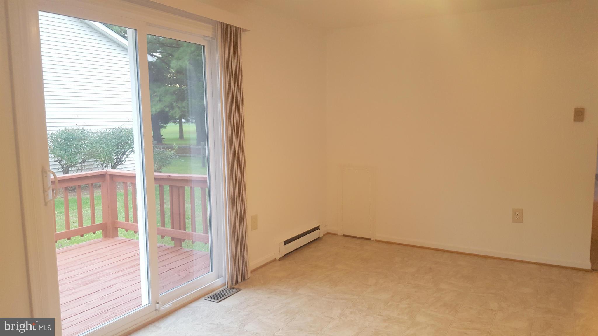 927 Crystal Rock Road Lusby, MD 20657 - Photo 6 of 30 a view of an empty room