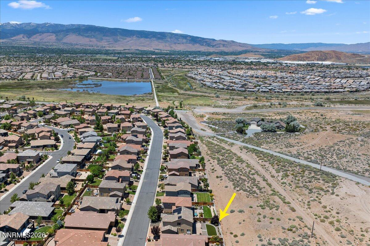 3005 Show Jumper Lane Reno, NV 89521 - Photo 54 of 77 54-3005 Show Jumper Reno NV 89521 (54 of