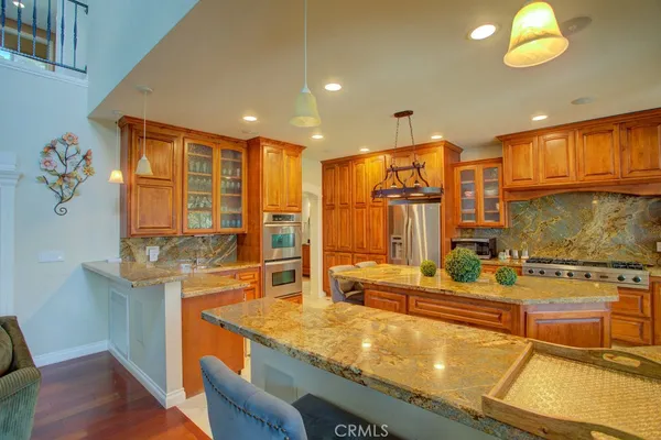 $1,695,000 | 32557 Pine Cone Court, Running Springs, CA 92382