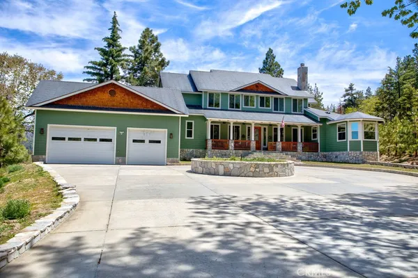 $1,695,000 | 32557 Pine Cone Court, Running Springs, CA 92382