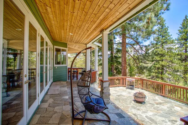 $1,695,000 | 32557 Pine Cone Court, Running Springs, CA 92382