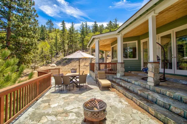 $1,695,000 | 32557 Pine Cone Court, Running Springs, CA 92382