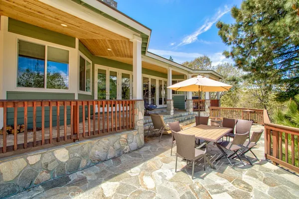 $1,695,000 | 32557 Pine Cone Court, Running Springs, CA 92382