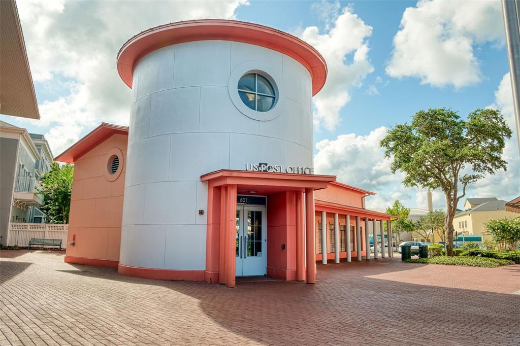 1003 Old Blush Road Celebration, FL 34747 - Photo 43 of 48