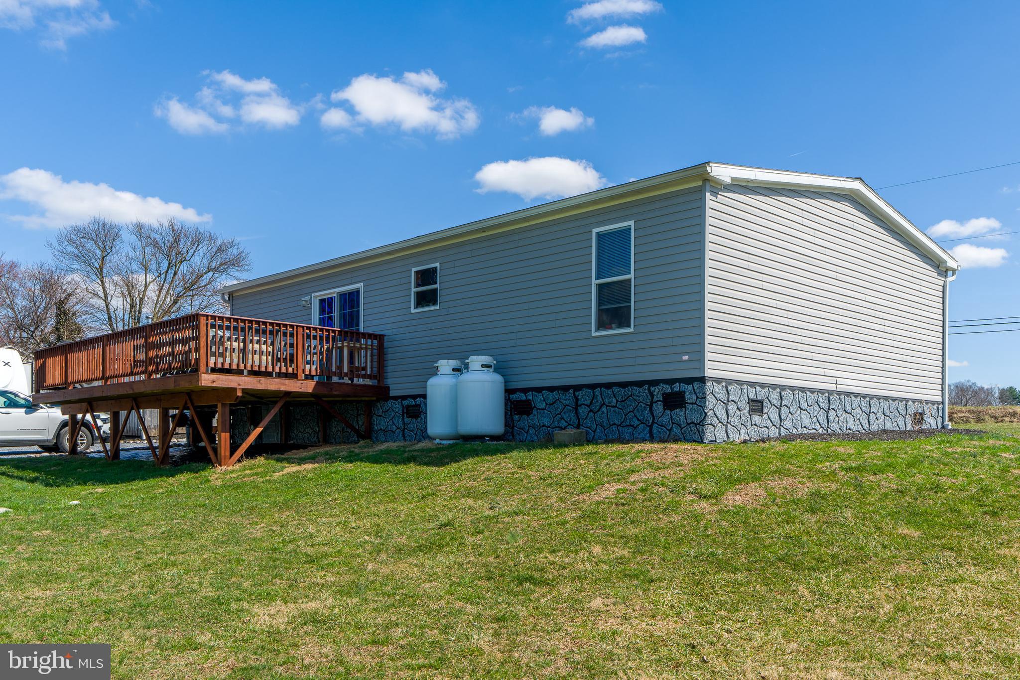 315 Sproul Road Kirkwood, PA 17536 - Photo 7 of 35 Exterior View