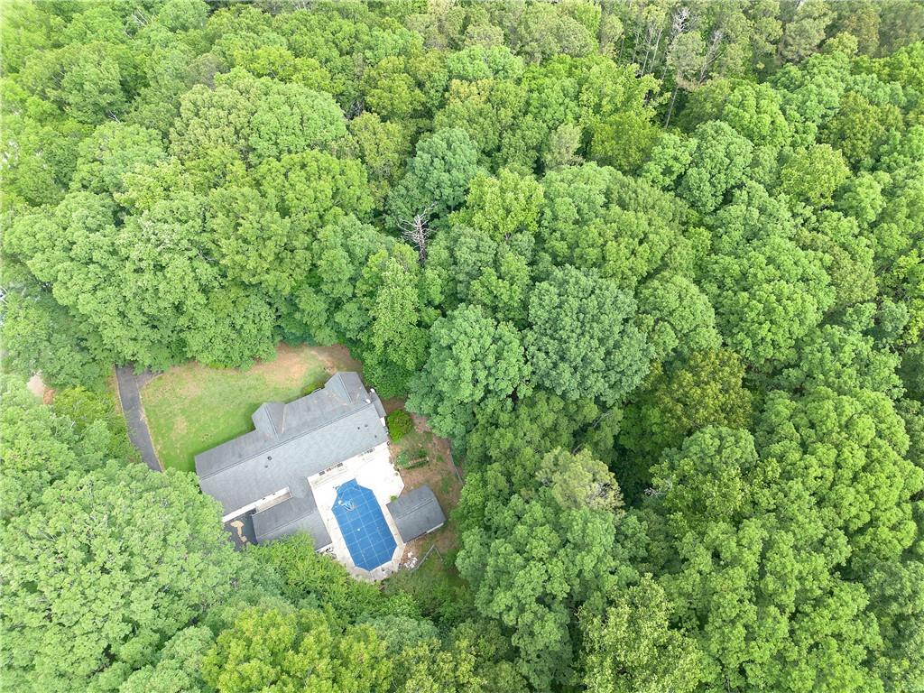 65 Gaddis Road Northwest Cartersville, GA 30120 - Photo 70 of 80