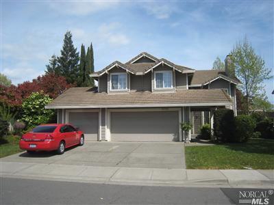 3328 El Rancho Way Fairfield, CA 94533 - Photo 1 of 1 Gallery Image 1